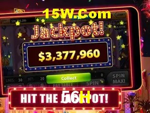 Jogos de Slot 56H