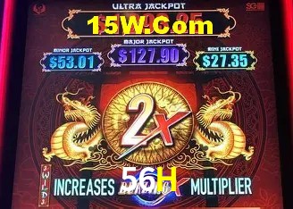 Provedores de Jogos 56H