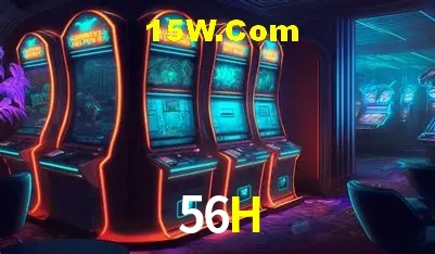 Diretório de Jogos 56H