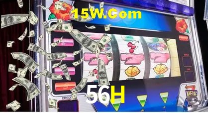 Recursos de Bônus 56H