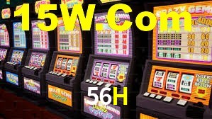56H: Jogos de Caça-Níqueis-Altas Recompensas, Roleta-Velocidade, Blackjack-Desafios Máximos