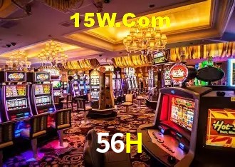 56H - Pagamento PIX Instantâneo