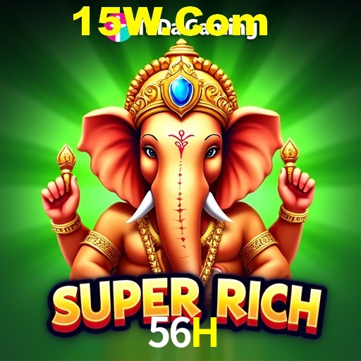 A Emoção da Loteria na 56H: Uma Chance de Mudança de Vida