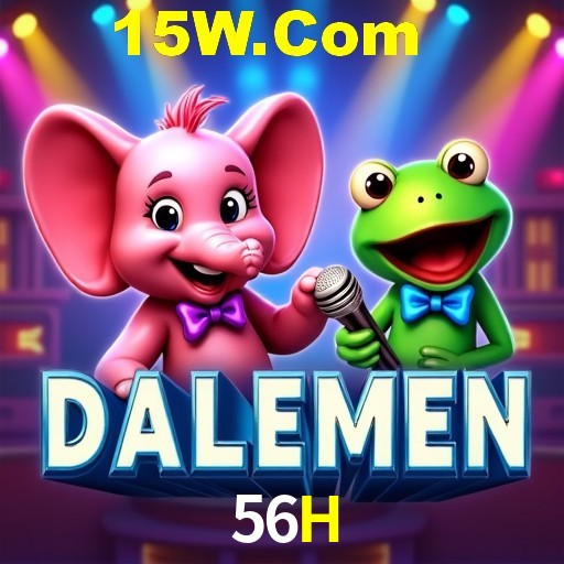 56H Salvador - Studio Tour