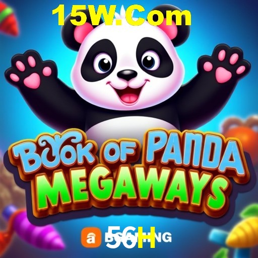 Descubra o Mundo do Cassino Online com 56H