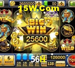 Benefícios da Conta 56H