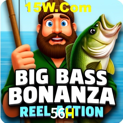 Provedores de Jogos 56H