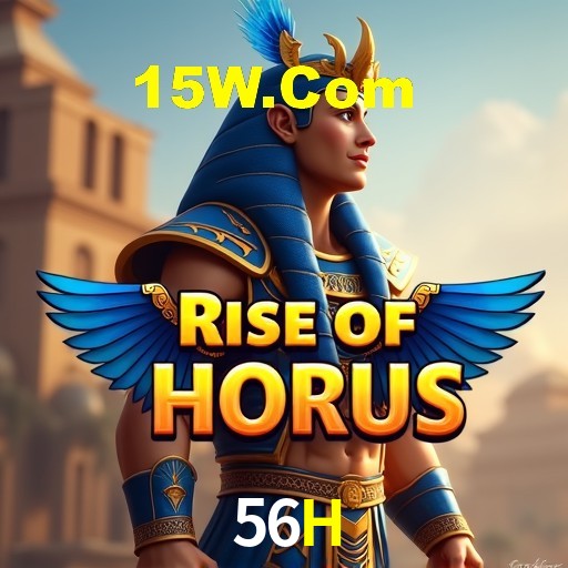 Bônus de Boas-vindas 56H