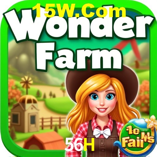 A Emoção da Loteria na 56H: Uma Chance de Mudança de Vida