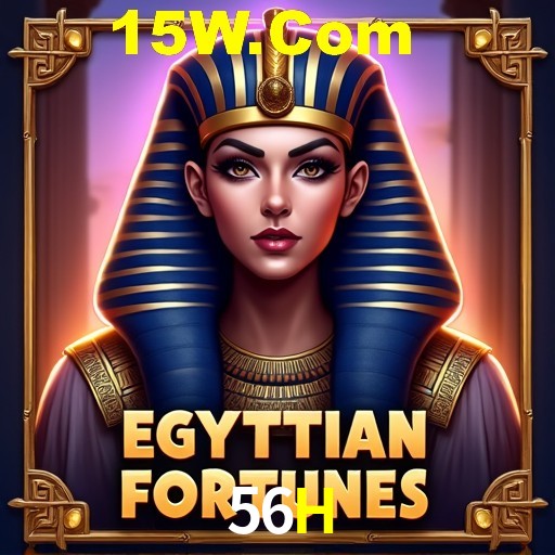 Descubra o Mundo do Cassino Online com 56H