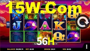 Ofertas Imperdíveis na 56H: Promoções e Bônus Que Valem a Pena