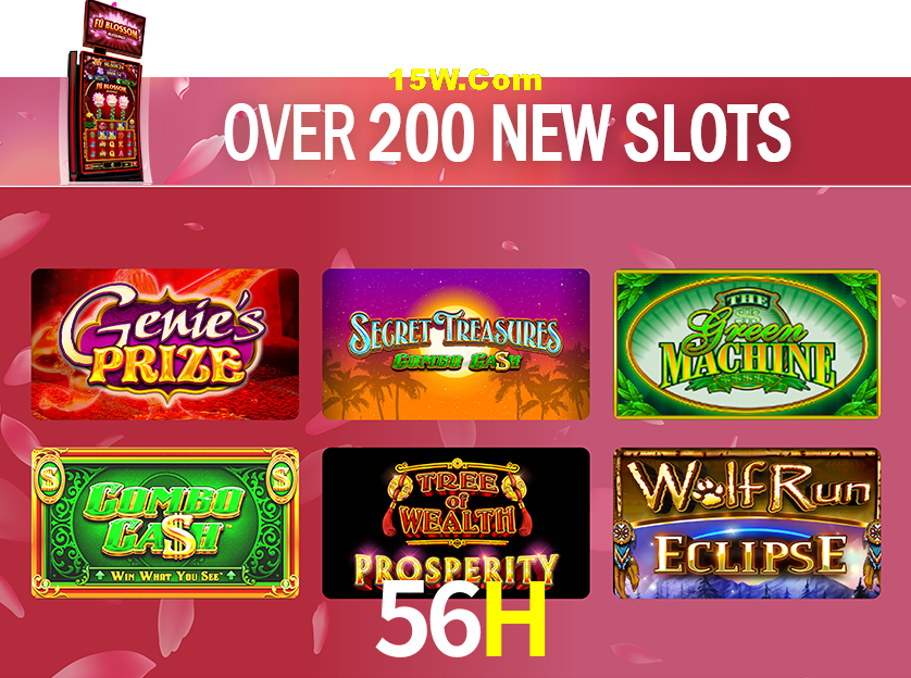 Account Benefits 56H