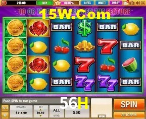 Cadastro Rápido 56H