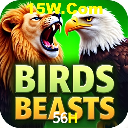 Bônus de Boas-vindas 56H