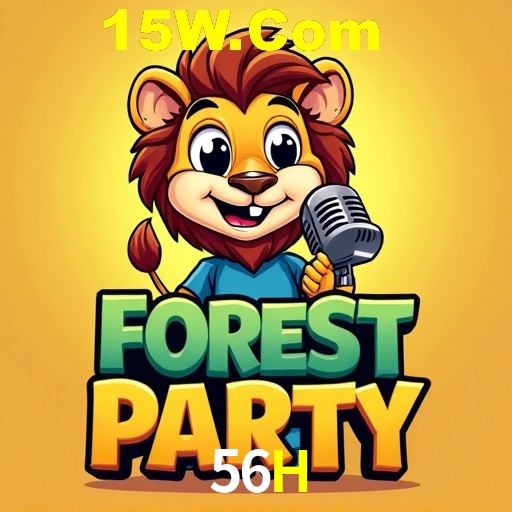 APP oficial da 56H para mobile